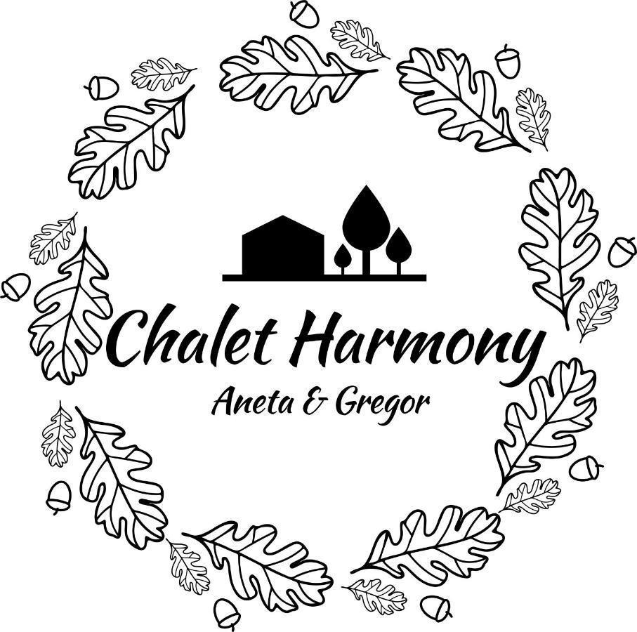 Chalet Harmony Prive Wellness بوتِنْ المظهر الخارجي الصورة