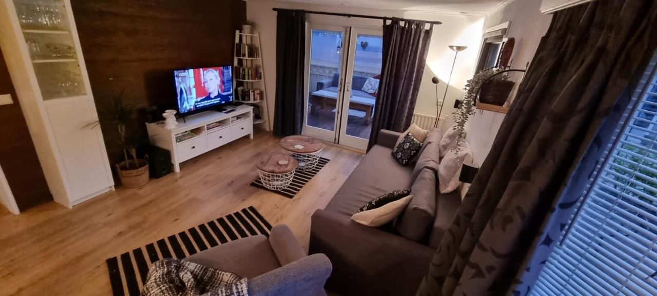 Chalet Harmony Prive Wellness بوتِنْ المظهر الخارجي الصورة