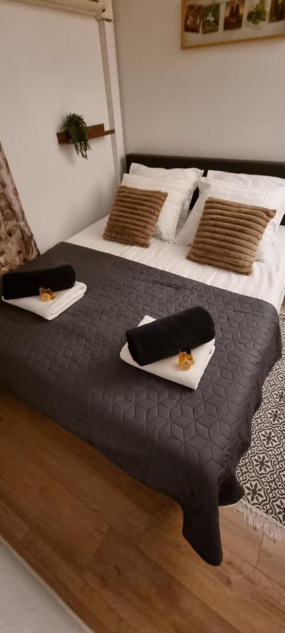 Chalet Harmony Prive Wellness بوتِنْ المظهر الخارجي الصورة