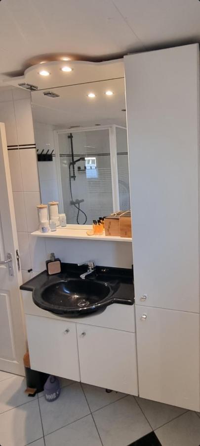 Chalet Harmony Prive Wellness بوتِنْ المظهر الخارجي الصورة